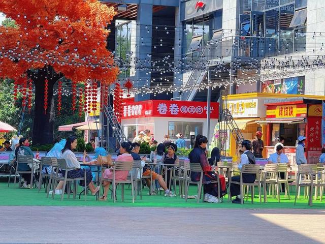 【20度的丽江】逃离高温！来20℃的丽江避暑吧