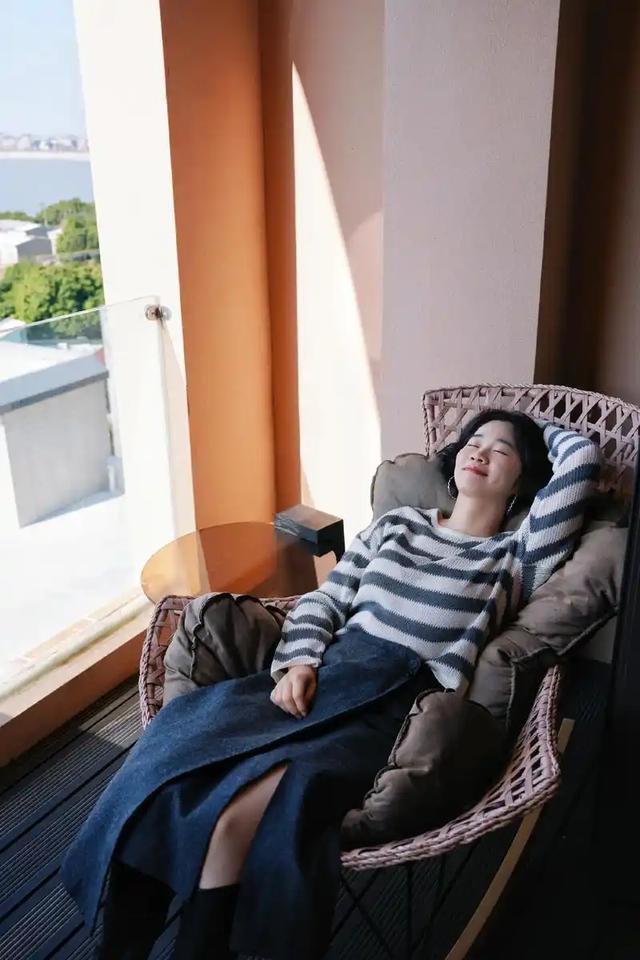 8种生活类型，看看你是哪一种