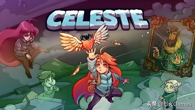 盘点十款备受赞誉的适合女生的单机游戏佳作