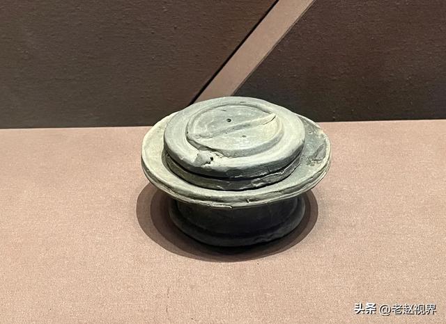 探秘内蒙古博物院:春秋战国至魏晋南北朝的北疆风云