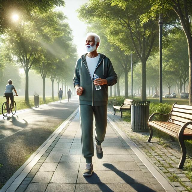老年人别忽视肠道出血？医生提醒：年纪大了，这样拖着或添风险