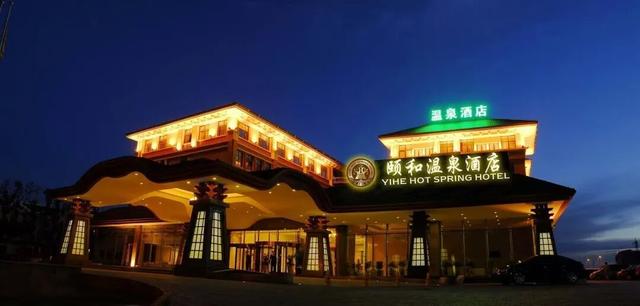 冬季来呼伦贝尔住宿全攻略