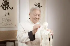 补肾有妙招！中医教你找准这两个穴位，在家也能轻松养生图片