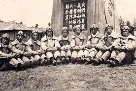 中国的第一代空军来自杭州图片