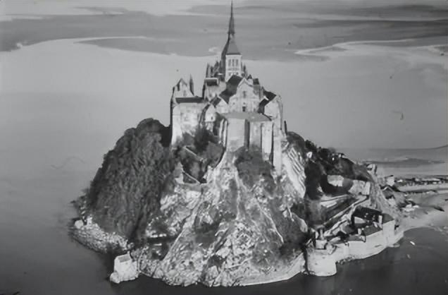 在法兰西共和国的八个春秋 | 布列塔尼地区之行（下）