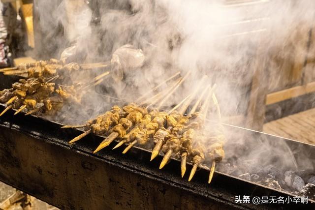 去了一趟新疆，这几件事真的是让我感觉有点大开眼界，还挺意外的