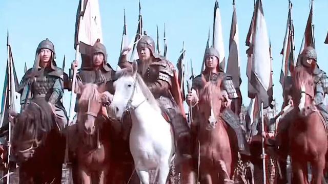 《烽火汉中：三国争雄的战略巅峰与智慧较量》