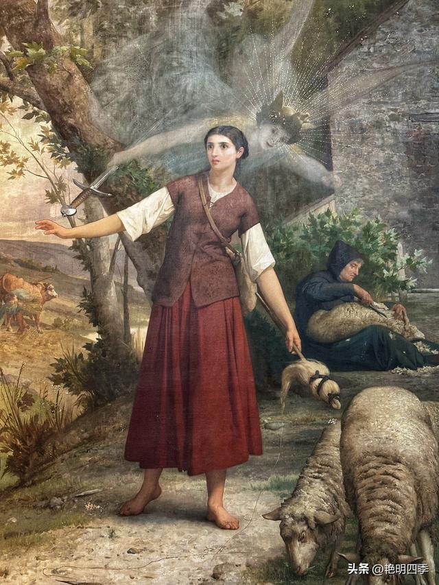 欧游杂记（7）‖ 浮光掠影逛巴黎