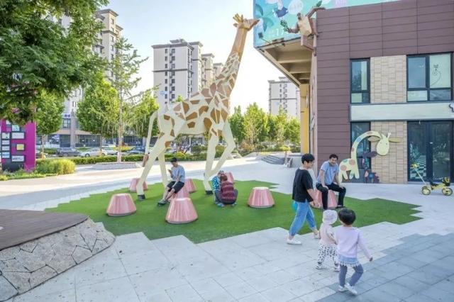 如何建设儿童友好城市