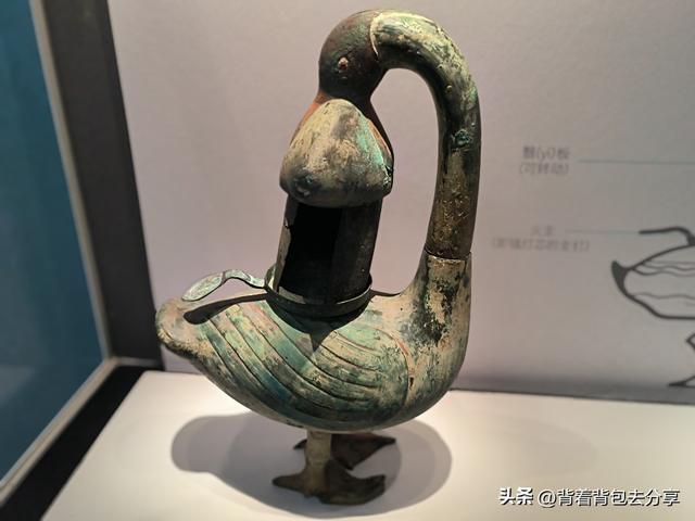 青铜器之乡ｌ宝鸡，这篇攻略让你如何玩转宝鸡，内含免费门票信息