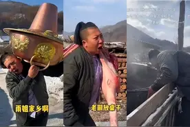 博主称上门打假“东北雨姐”遭群殴，“东北雨姐”一夜掉粉超8万，涉事粉条公司：产品含三分之一的木薯粉图片