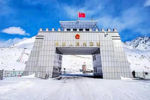 南疆帕米尔高原自驾攻略｜沿中巴友谊公路，解锁小众绝美风光