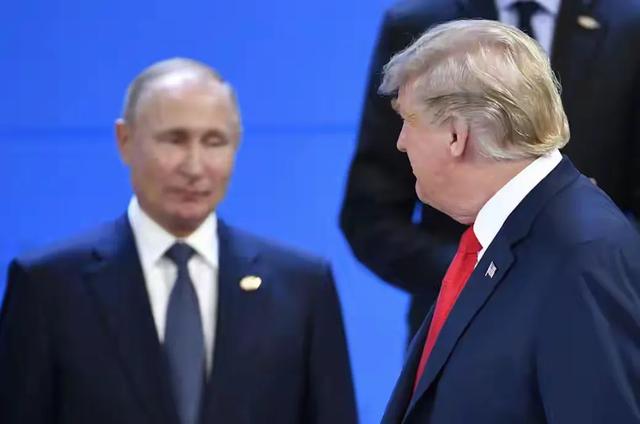 218票赞成213票反对！美投票结果出炉，特朗普态度变了	，美军撤退