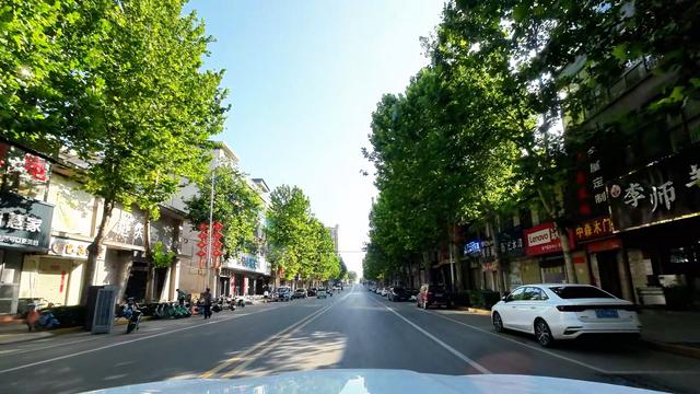 山西百城名称历史简述：夏县篇