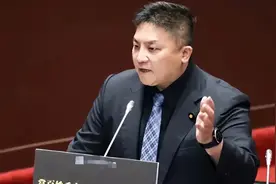 国民党吴宗宪空降宜兰选县长？地方指力压陈琬惠而来图片