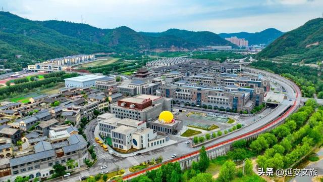 政企协同深耕圣地 陕旅集团加码延安文旅布局 开启全域合作新篇章