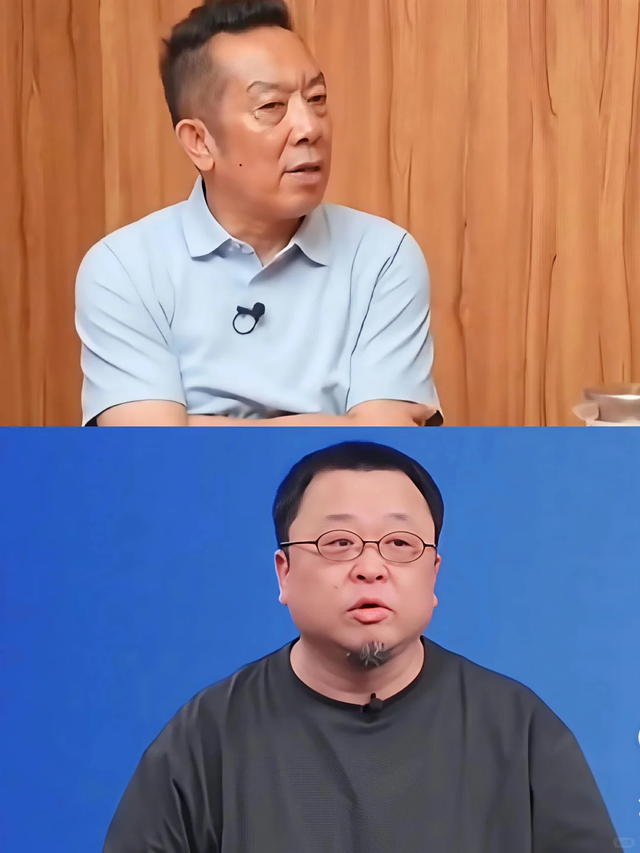 西贝事件的最大赢家，不是罗永浩、张兰的麻六记，是被忽视的他