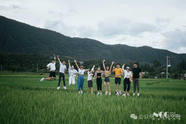 归来吧，我们在黄山黟县等你重新出发｜皖美夏日