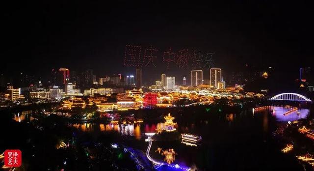文旅融合出新出彩 消费市场活力涌动