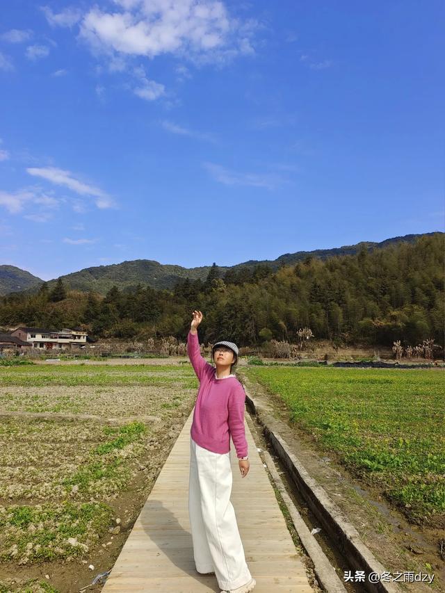 土楼拾光②:福建土楼景区——云水谣片区(2025.2.10 漳州·南靖)