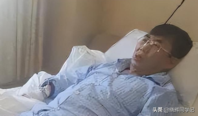 牛鬼神蛇现原形！聂卫平去世仅一天	，私生活被扒，郎平无故被牵连