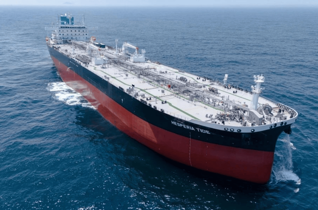 真不想动武！美国扣押中国油轮后，中国在联合国连说5个“反对”