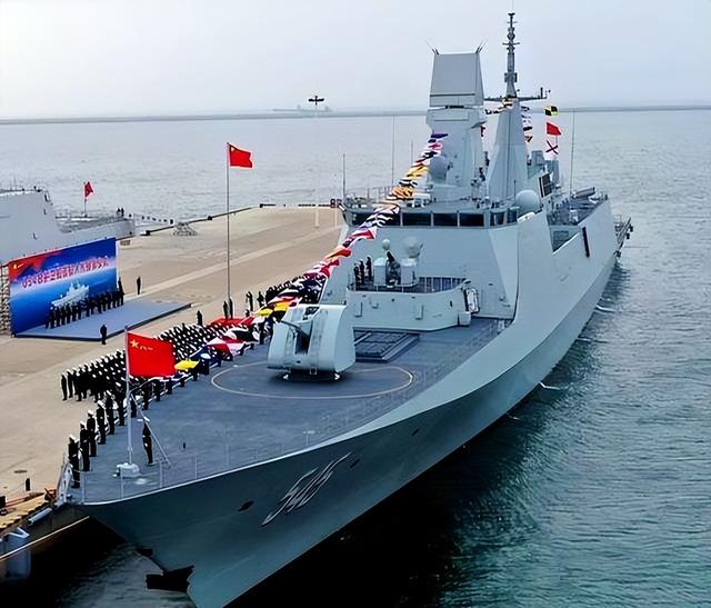 首次访华就给下马威？中国当场撤走仪仗队：摆正态度，想好了再来