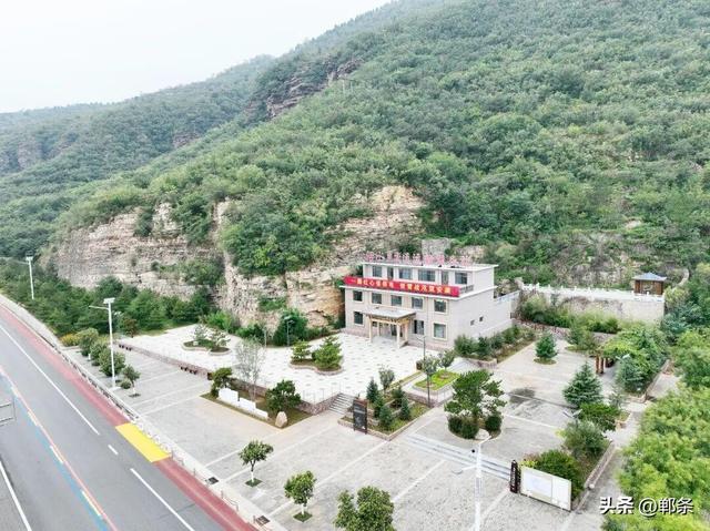 “九驿九台”！不可错过的武安百里画廊珍珠点位！