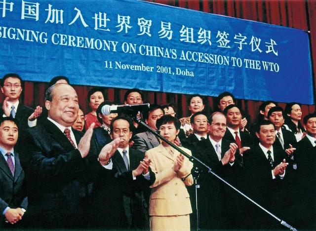 美国对中国封锁核心技术，法媒打了个比喻：就是中企的“兴奋剂”