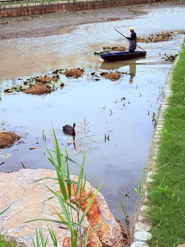 秋水板闸（大运河系列·淮安板闸遗址公园）