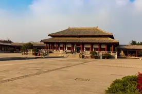 河南漯河五日旅游线路推荐！图片