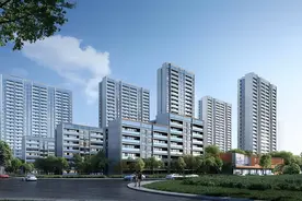 早莺争暖树 楼市报春晖 | 中海时光之境：深耕郑州市场 发力主城更新图片