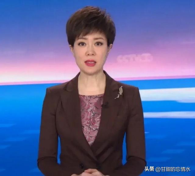 5位央视美女主持人，都来自山西，最漂亮的她成为大学副教授