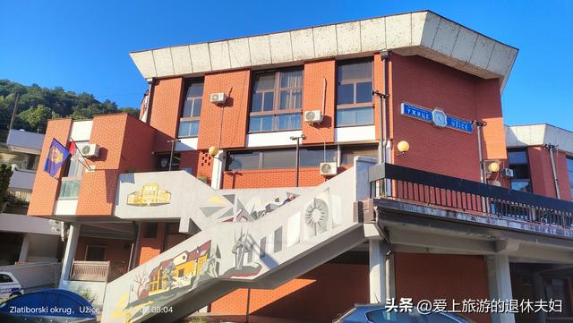 自由行第9天：从乌日策到萨拉热窝大巴车票涨价？流量卡也出问题