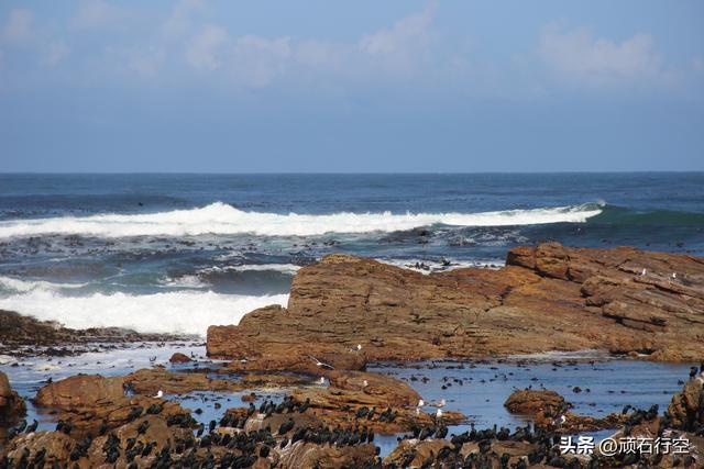 南部非洲：南非好旺角