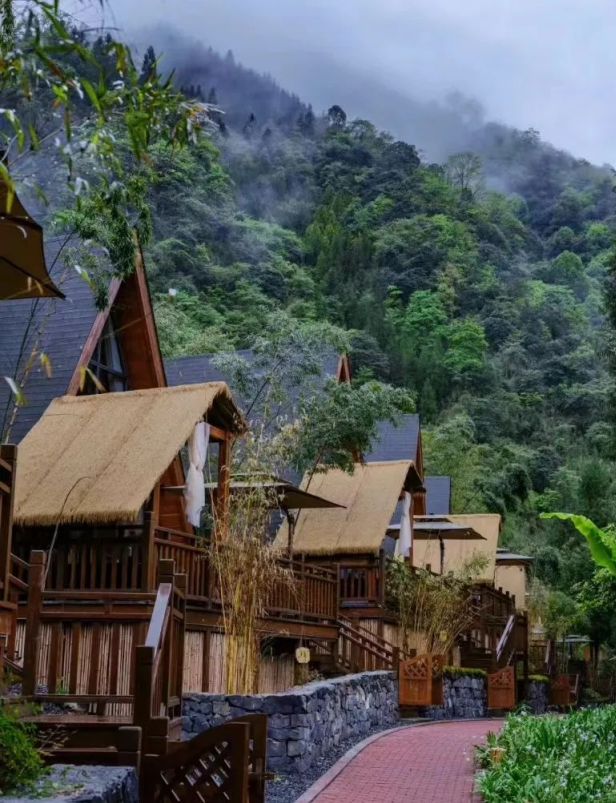 《2025雅安深秋耍事》出炉！这样耍，安逸得很！