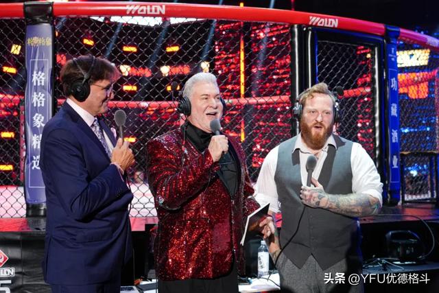 YFU87战报丨中国战队激战BRAVE CF，终获胜利！