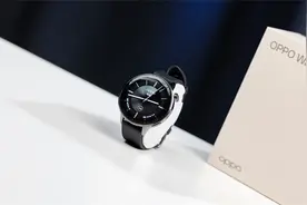 OPPO Watch X2 Mini体验评测：小巧机身更精致 续航不妥协图片
