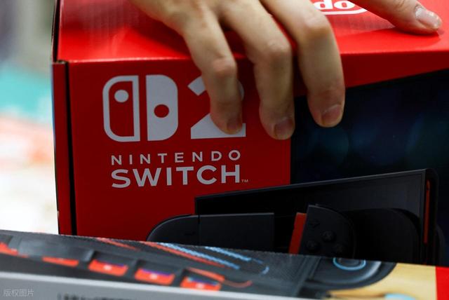 Switch 2最大的问题就是太大，玩得爽装不下包！