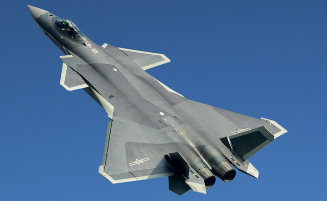 战争一旦爆发，中国的3000架飞机根本上不了场？俄专家讲出真相