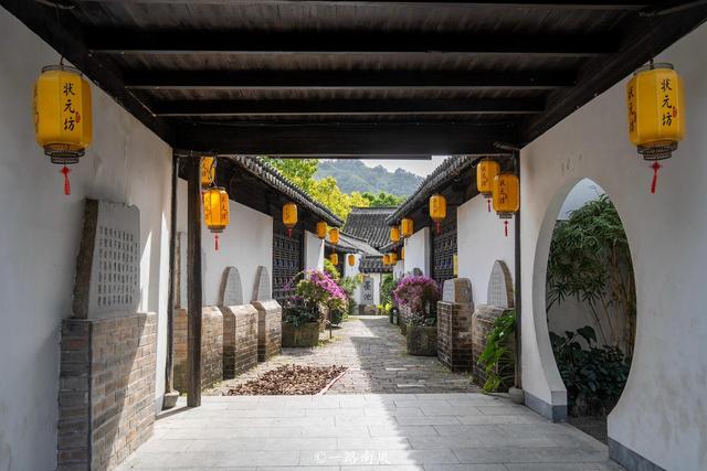 广东英德宝藏玩法：网红村/宋风古镇/仙境茶园/童话寨子全搞定