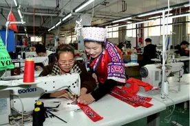 高质量发展看基层 ·走进凯里 | 谱写和谐发展移民新歌图片