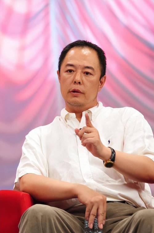 贪财又好色	，德不配位的几位老艺术家，晚节不保一点都不冤