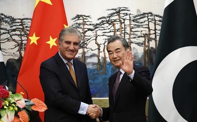 美国心心念念的稀土，巴基斯坦给了，这对中国意味着什么？
