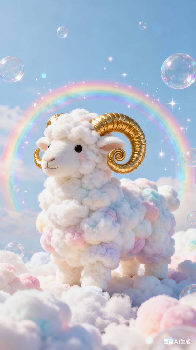 警惕！白羊座今年最大的“坎”，可能不是事，而是人