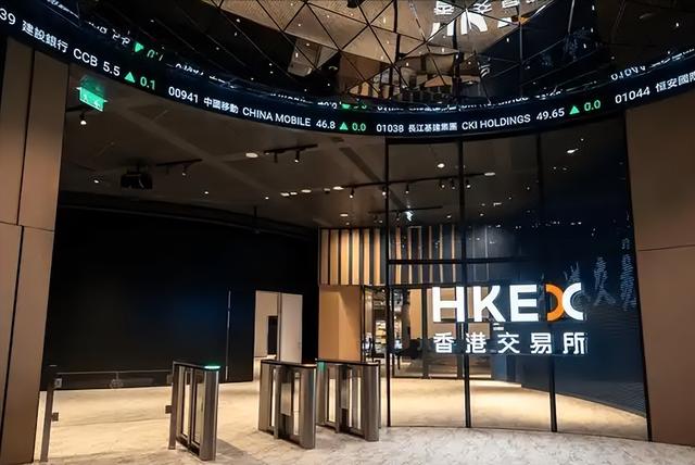 互联网大厂“钱袋子”扩充，7714亿发行额背后，点心债火遍中企