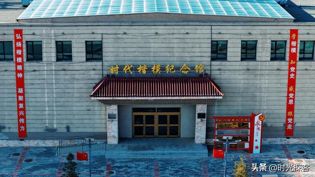 见山见湖见信仰！海晏开启“可阅读的城市”新篇章