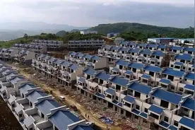 沸沸扬扬的合村并镇，许昌都有哪里呢？图片