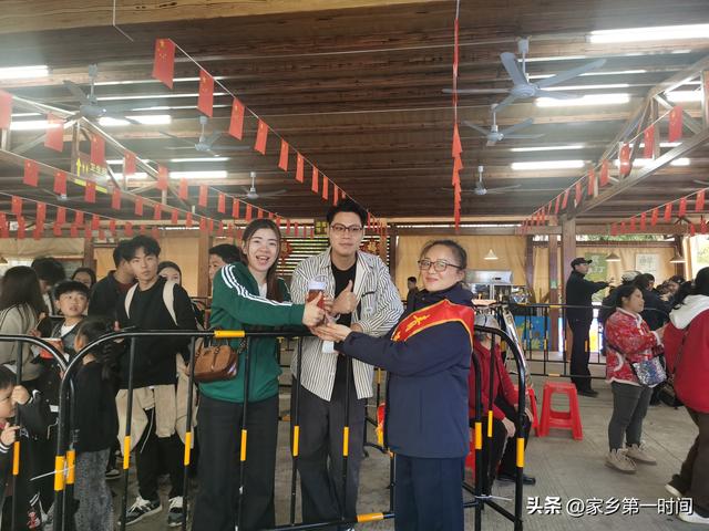 最长春节假期阳朔火爆收官：171.89万人次赴约 吸金24.92亿元