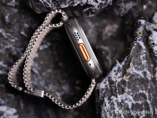Apple Watch Ultra 3评测：戴上它，就是戴上健康生活方式